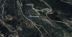 Land Plot in Samos