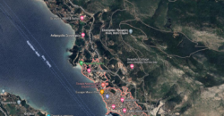 Land Plot in Samos