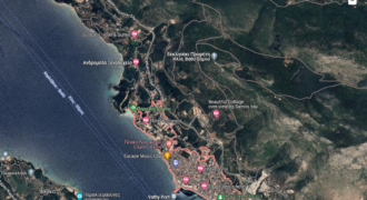 Land Plot in Samos