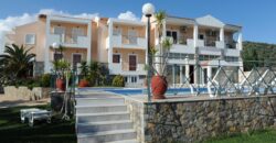 Hotel Apartment Complex in Lesvos