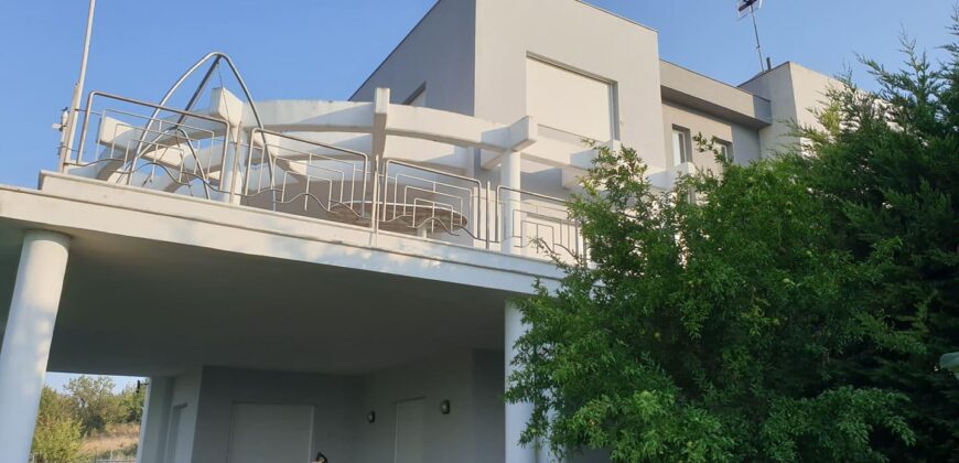 Detached House in Thessaloniki