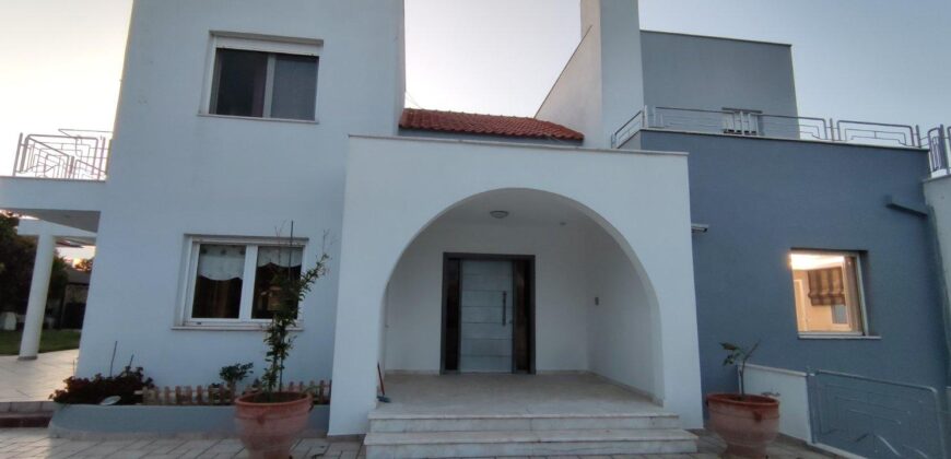 Detached House in Thessaloniki