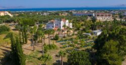 Residence Complex in Kos island