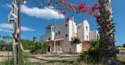 Residence Complex in Kos island