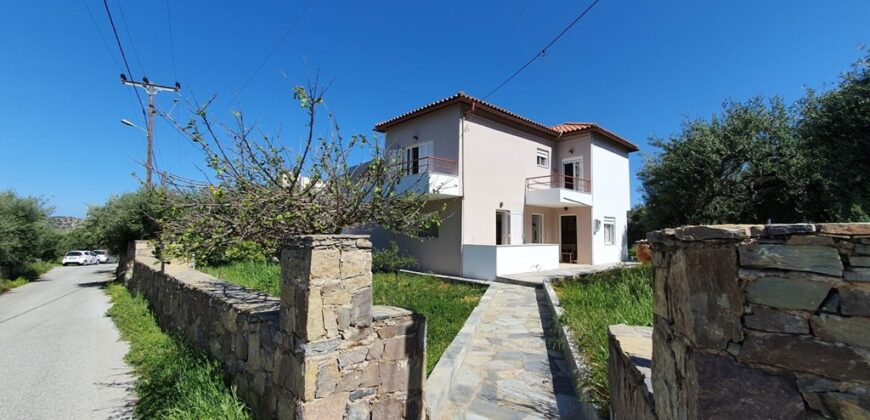 Maisonette in Kavousi, Lasithi