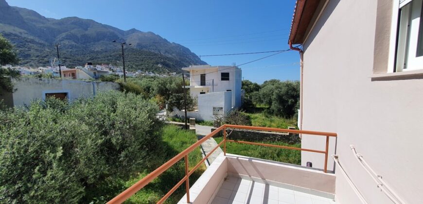 Maisonette in Kavousi, Lasithi