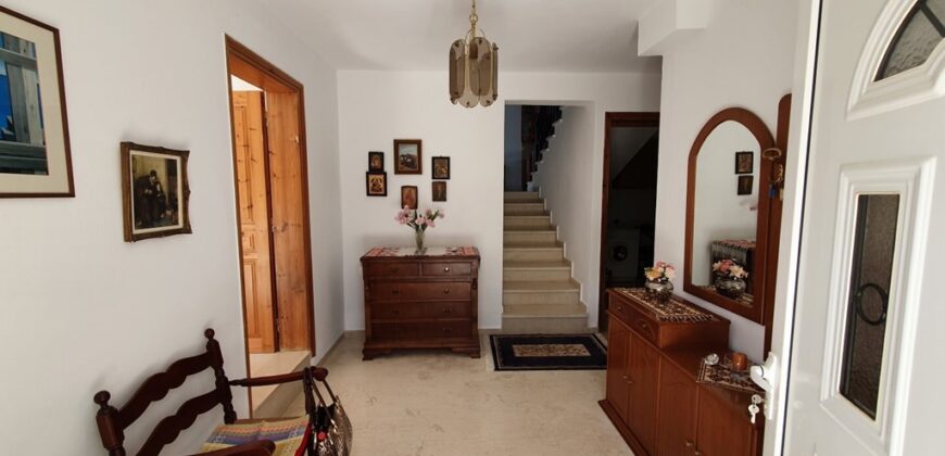 Maisonette in Kavousi, Lasithi