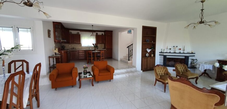 Maisonette in Kavousi, Lasithi