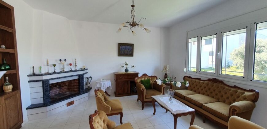 Maisonette in Kavousi, Lasithi