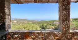 Detached villa in Agios Nikolaos, Crete