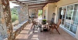 Detached villa in Agios Nikolaos, Crete