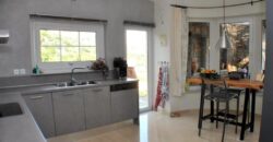 Detached villa in Agios Nikolaos, Crete