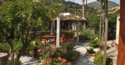 Detached villa in Agios Nikolaos, Crete