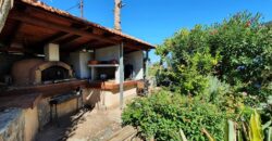 Detached villa in Agios Nikolaos, Crete