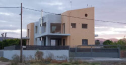 Detached house in Oropos