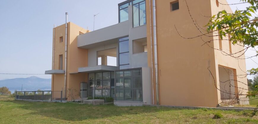 Detached house in Oropos