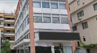 Commercial Building in Neo Psychiko