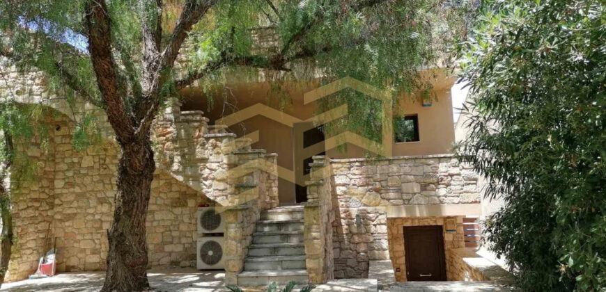 Villa at Loutraki Perachora