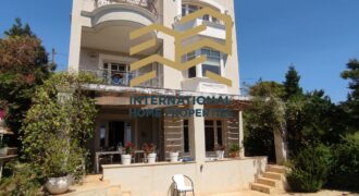 Καλλιτεχνούπολη Ραφήνα
