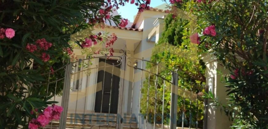 Καλλιτεχνούπολη Ραφήνα