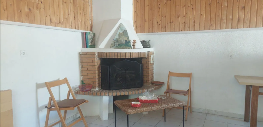 Detached house in Kamena Vourla
