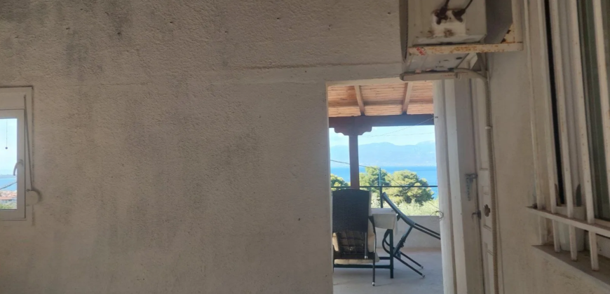 Detached house in Kamena Vourla