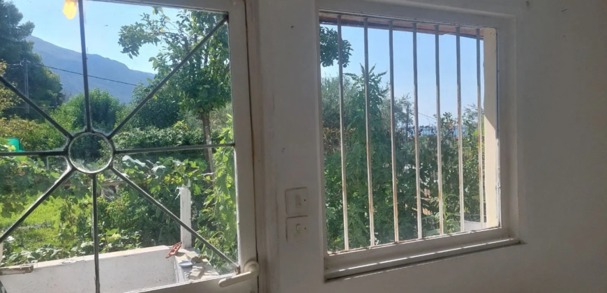 Detached house in Kamena Vourla
