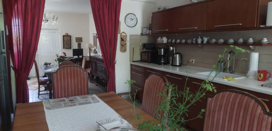 Detached house in Kamena Vourla