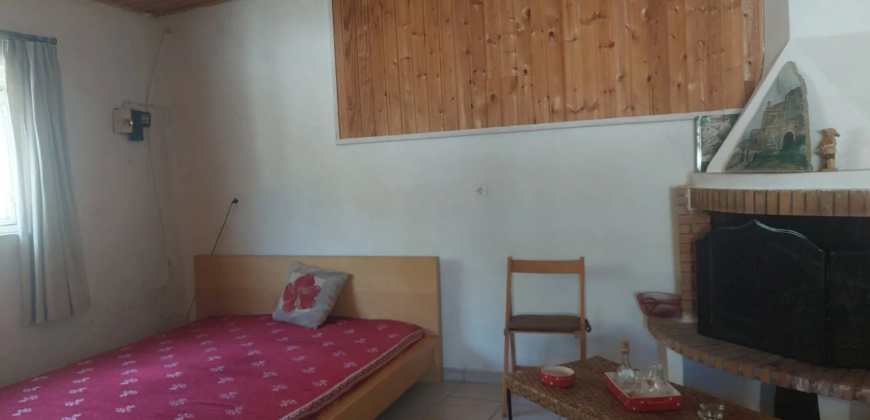 Detached house in Kamena Vourla