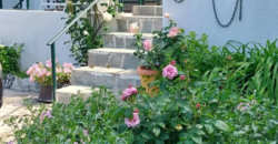 Detached house in Kamena Vourla