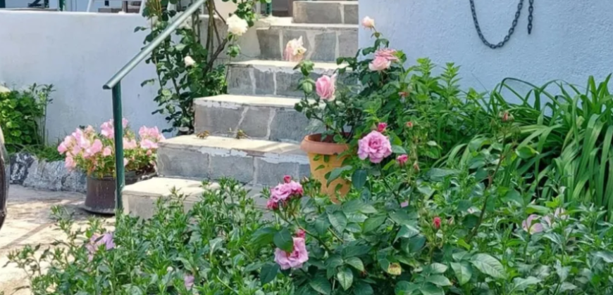 Detached house in Kamena Vourla