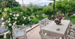 Detached house in Kamena Vourla