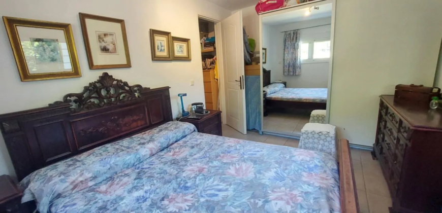 Detached house in Kamena Vourla