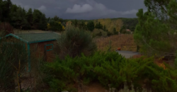 Farm in Skourta, Dervenochoria