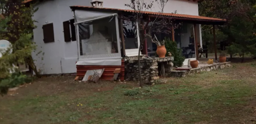 Farm in Skourta, Dervenochoria