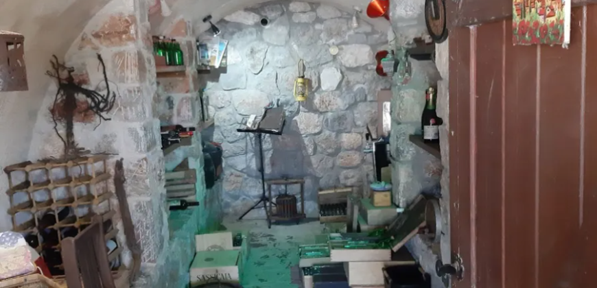 Farm in Skourta, Dervenochoria