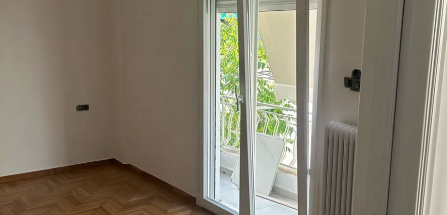 Apartment in Osios Loukas, Patisia (Athens – Center)