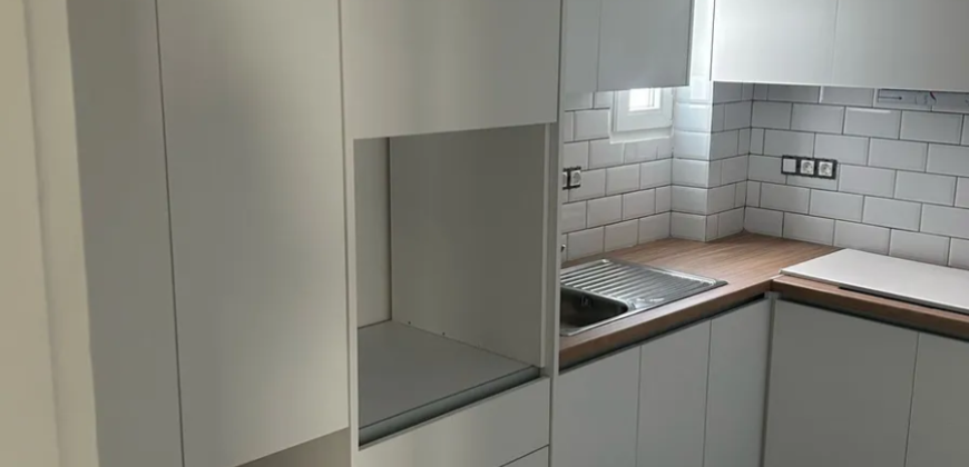 Apartment in Osios Loukas, Patisia (Athens – Center)