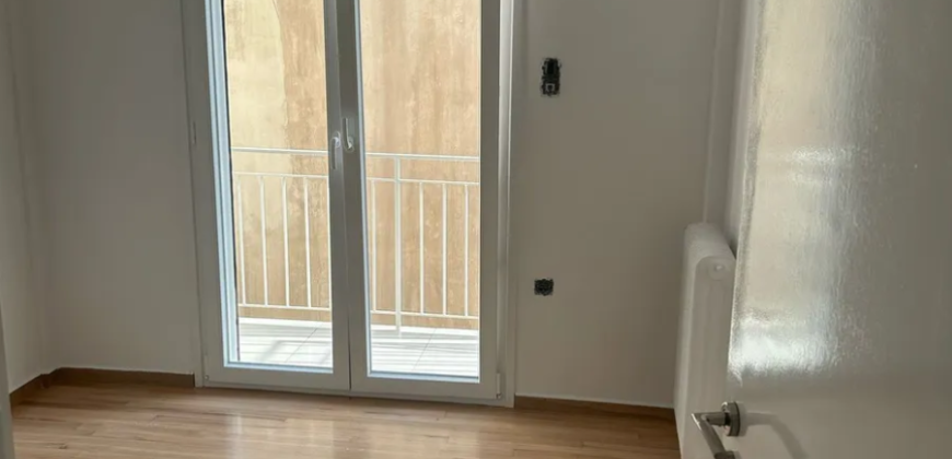 Apartment in Osios Loukas, Patisia (Athens – Center)