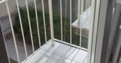 Apartment in Osios Loukas, Patisia (Athens – Center)