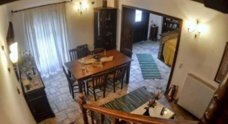 Detached house in Thinalio, Corfu