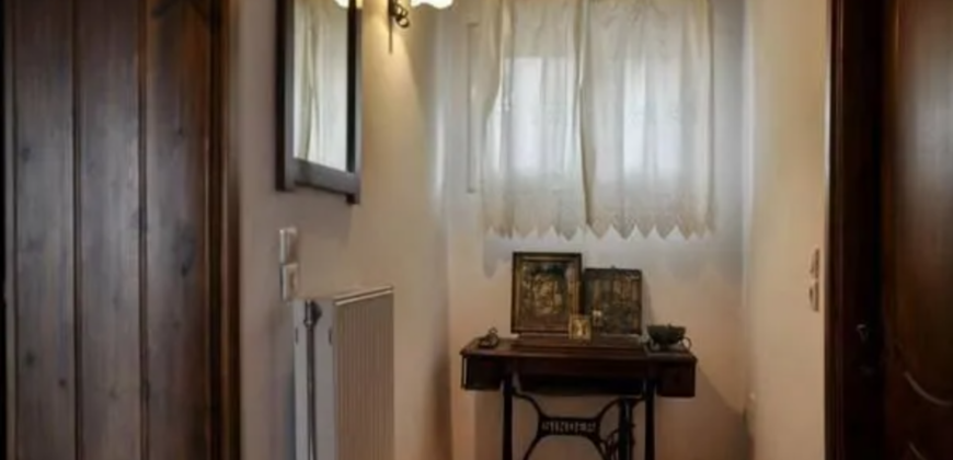Detached house in Thinalio, Corfu