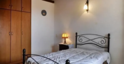 Detached house in Thinalio, Corfu