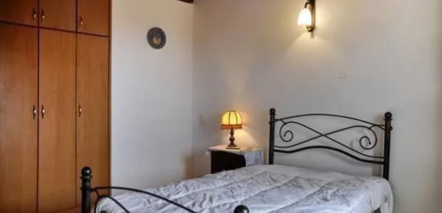 Detached house in Thinalio, Corfu