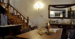 Detached house in Thinalio, Corfu