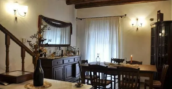 Detached house in Thinalio, Corfu