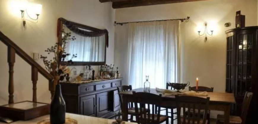 Detached house in Thinalio, Corfu