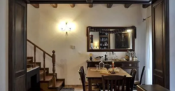 Detached house in Thinalio, Corfu