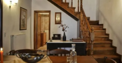 Detached house in Thinalio, Corfu