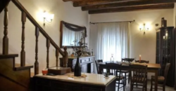 Detached house in Thinalio, Corfu